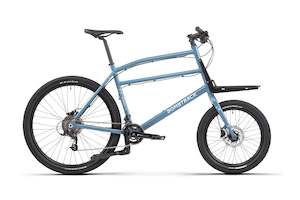 Bombtrack: Bombtrack Munroe Cargo