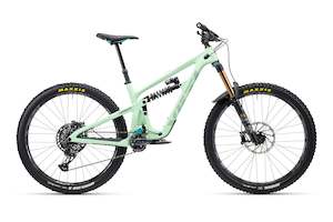 Yeti Cycles: YETI SB160 T-SERIES - T2 24