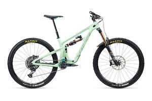 Yeti Cycles: YETI SB160 C-SERIES - C2 Factory 24