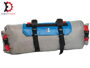 Glc Recommended: Revelate Designs Pronghorn