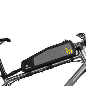 Apidura: APIDURA - BACKCOUNTRY LONG TOP TUBE PACK 1.8L