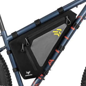Apidura: APIDURA - BACKCOUNTRY FULL FRAME PACK