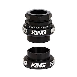 Chris King: CHRIS KING GRIPNUT 1 INCH HEADSET