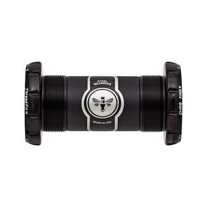 CHRIS KING - THREADFIT 30 BOTTOM BRACKET - BLACK