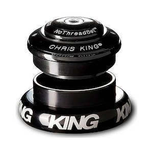 Chris King: CHRIS KING - INSET 7 HEADSET