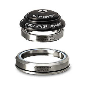 Chris King: CHRIS KING - DROPSET 3 HEADSET