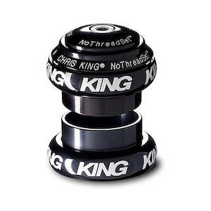 Chris King: CHRIS KING - NOTHREADSET HEADSET