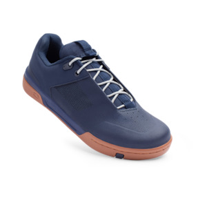 Crankbrothers Stamp Lace Navy/Silver