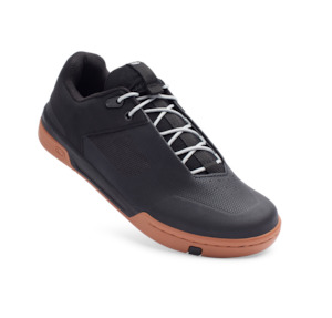 Crankbrothers Stamp Lace Black/Silver