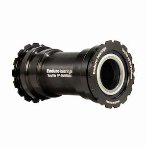Enduro: Enduro TorqTite XD-15 Corsa BB386 for 24mm