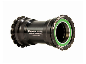 Enduro: Enduro TorqTite XD-15 BB386 for DUB