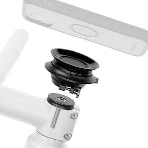 Fidlock: Fidlock Vacuum Ahead Mount