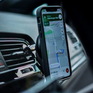 Fidlock: Fidlock Vacuum Car Vent Base