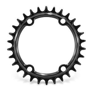 Garbaruk: Garbaruk 96 BCD (Shimano M6000/M7000/M8000) Round