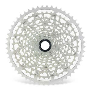 Garbaruk: Garbaruk 12-speed 10-52t cassette (Shimano Micro Spline freehub)