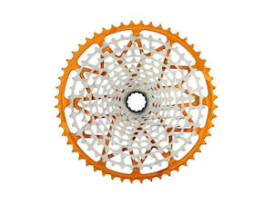 Garbaruk: Garbaruk 12-speed cassette (SRAM XD freehub)