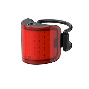 Knog: KNOG - LIL' COBBER REAR LIGHT