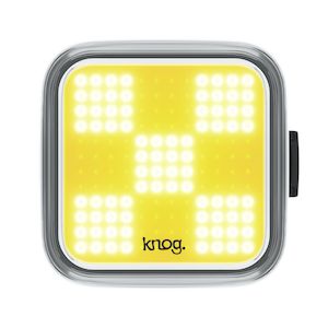 Knog: KNOG - BLINDER FRONT LIGHT