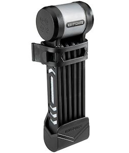 Kryptonite: Kryptonite Kryptolok 685 Folding Lock