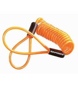 Kryptonite: Kryptonite Disc Lock Reminder