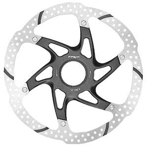 Trp: TRP - TR25 Disc Rotors Centre Lock