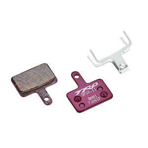 Trp: TRP - Brake Pads SP10.11 (TRP 2 Piston Semi-Metallic)