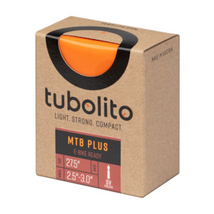 Tubolito: Tubolito Inner Tubes