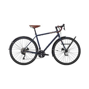 Gravel Bikes: 2024 Kona Sutra