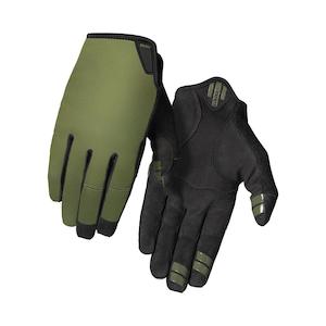 Gloves: Giro DND Gloves