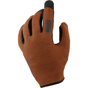 iXS - Carve Full Finger Gloves