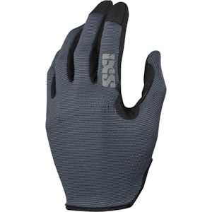 Gloves: iXS - Carve Digger Full Finger Gloves