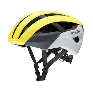 Helmets: Network MIPS