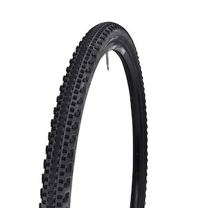 Tyres Tubes Tubeless: SOMA - CAZADERO TYRE - TUBELESS READY