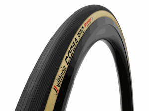 Tyres Tubes Tubeless: Vittoria 700c Corsa PRO