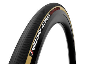 Tyres Tubes Tubeless: Vittoria 700c Corsa