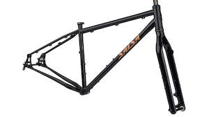 All Bikes: Salsa Fargo Frameset
