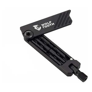 Koen: 6-BIT HEX WRENCH MULTI-TOOL