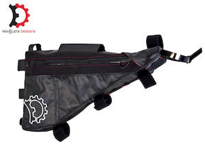 Bags Racks: Revelate Designs Ranger Frame Bag