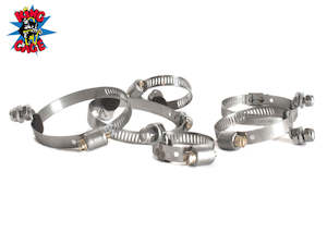 Bags Racks: King Cage Universal Support Bolt