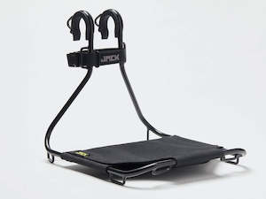 Bags Racks: JACK the bike rack