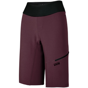 iXS - Women's Carve Hip-Hugger Shorts