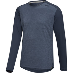 Clothing: iXS - Flow X Long Sleeve Jersey