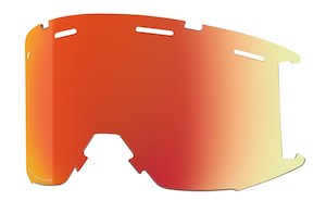Eyewear: Goggle Lens - Squad XL MTB
