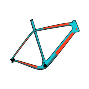 RideWrap Road/Gravel Essential Kit