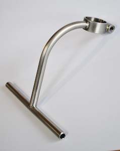 Glc Recommended: Handlebar bag support