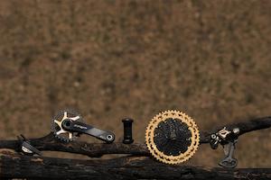 TRP - EVO 12 Groupset