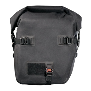 Bags Racks: Old Man Mountain - Ponderosa Pannier Set