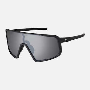 Eyewear: MEMENTO RIG REFLECT - RIG OBSIDIAN / MATTE BLACK