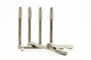 Workshop Bike Care: Enduro Bearing Removal Punch Tool Kit