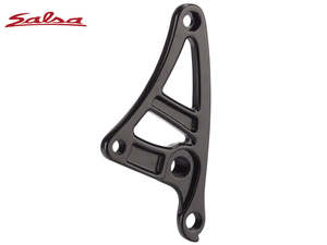Frame Parts: Salsa Derailleur Hanger Alternator 1.0 thru-axle M12x1.75